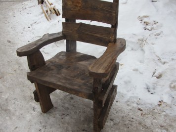 Кресла (2)