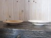 Декоративная и кухонная деревянная посуда из берёзы, бука, сосны и лиственницы
